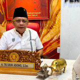 DPRD Surabaya Dukung Larangan Pungli RT/RW, Tapi Ingatkan Tak Cukup Hanya Surat Edaran