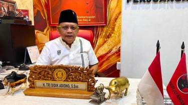 DPRD Surabaya Dukung Larangan Pungli RT/RW, Tapi Ingatkan Tak Cukup Hanya Surat Edaran