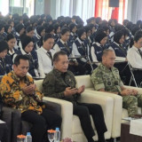Mayoritas Perempuan, Puluhan Ribu Calon Manajer Koperasi Desa Mulai Penempatan Tugas pada Agustus 2026