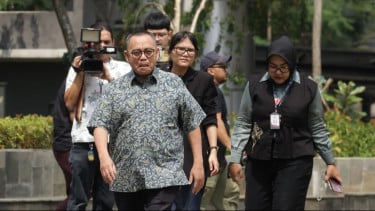 Sudirman Said Kembali Datangi Kejagung Terkait Korupsi Pengadaan Produk Kilang Petral, Ini Penjelasannya