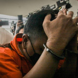 Kejagung Terima Penyerahan Tersangka Don Ritto dan Barang Bukti dari Polda Metro, Ada Emas 74 Kg hingga Uang Dollar