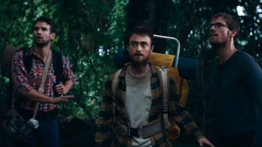 Sinopsis Film Jungle (2017) Karya Greg McLean Dibintangi Daniel Radcliffe
