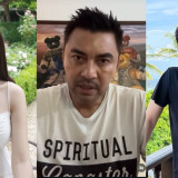Profil Anjasmara, Aktor Senior yang Viral usai Diduga Singgung Hubungan Rizky Nazar dengan Syifa Hadju, Berujung Klarifikasi
