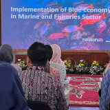 Banyuwangi Jadi Proyek Percontohan di ASEAN-ID Blue 2026
