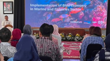 Banyuwangi Jadi Proyek Percontohan di ASEAN-ID Blue 2026