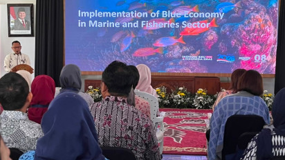 Banyuwangi Jadi Proyek Percontohan di ASEAN-ID Blue 2026
