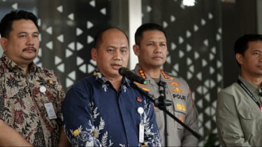 Usai Don Ritto, Kejagung Panggil Febrie Adriansyah untuk Diperiksa sebagai Tersangka
