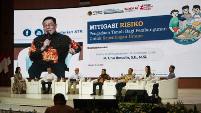 PLN Perkuat Kolaborasi Lintas Sektor untuk Percepat Implementasi Program Listrik Desa