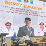 Menhaj Pastikan Tak Ada Lagi Penyalahgunaan Kuota Haji, Verifikasi Data Daftar Tunggu Terus Digenjot