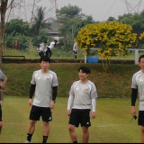 Penampakan Shin Tae-yong Bawa Eks Asisten Timnas Indonesia ke Persija Jakarta, Yoo Jae-hoon Kembali Menemani