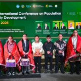 USU Gelar ICoPOF 2026, Perkuat Kolaborasi Global untuk Pembangunan Kependudukan dan Keluarga