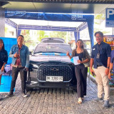 Siapkan Promo Spesial, BRI KKB Expo Hadir Lagi di 131 Kantor Seluruh Indonesia