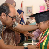 Membangun Pendidikan Inklusif, Ikhtiar Memperluas Akses Belajar Anak Penyandang Disabilitas