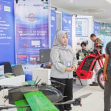 Telkom Perkuat Kolaborasi AI Nasional di InnoVibes 2026 Lewat AIcosystem