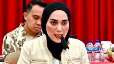 Apresiasi Groundbreaking PSN Masela, DPR: Wujudkan Kedaulatan Energi Nasional, Perkuat Daya Saing Nasional