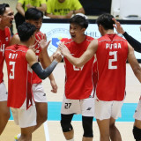 Klasemen SEA V Cup 2026: Sukses jadi Juara di Pool A , Timnas Voli Indonesia Ditunggu Vietnam pada Babak Semifinal