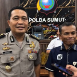 Gandeng Polda Sumut, Pertamina Patra Niaga Sumbagut Kebut Normalisasi Distribusi BBM
