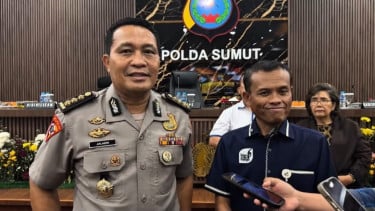 Gandeng Polda Sumut, Pertamina Patra Niaga Sumbagut Kebut Normalisasi Distribusi BBM