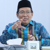 Kemenag Gandeng 84 Lembaga Zakat, Program KUA hingga Pemberdayaan Ekonomi Umat Diperkuat