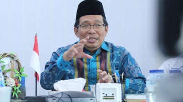 Kemenag Gandeng 84 Lembaga Zakat, Program KUA hingga Pemberdayaan Ekonomi Umat Diperkuat