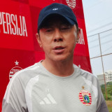 Maman Abdurrahman Dipilih Menjadi Jadi Asisten Pelatih Lokal di Persija Jakarta? Begini Penjelasan Shin Tae-yong