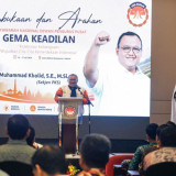 Sekjen PKS Kholid: Gema Keadilan Jadi Inkubator Pemimpin Muda PKS