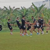 Shin Tae-yong Beberkan Program Awal Persija Jakarta Jelang Super League 2026/2027, Fisik Menjadi Prioritas Utama