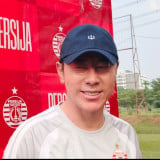 Shin Tae-yong Pastikan Persija Jakarta akan Menurunkan Pemain Muda pada Ajang Piala Presiden 2026, Ini Alasannya