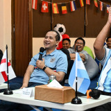 Kementrans Jadikan Ajang Piala Dunia 2026 Momentum Pembangunan Transmigrasi