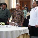 Kejahatan SDA-LH Makin Terorganisir, Dirtipidter Bareskrim Polri Ingatkan Kolaborasi Aparat Hukum