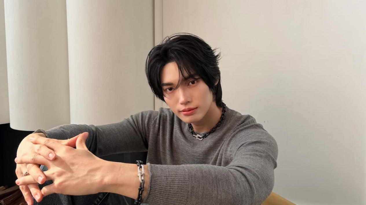 Win Metawin Bakal Gelar Fan Meeting di Jakarta, Duo Host Siap Meriahkan Acara
            - galeri foto