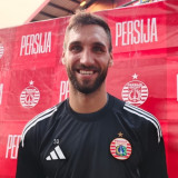 Denis Kolinger Ungkap Kesan Pertama Dilatih Shin Tae-yong di Persija Jakarta: Dia Sangat Profesional