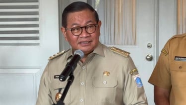 Boleh Begadang Nonton Messi vs Yamal, Gubernur Pramono Kasih Syarat Tegas Ini buat ASN Jakarta