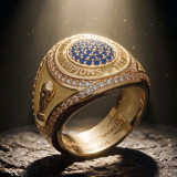 Resmi! FIFA akan Berikan Championship Rings Limited Edition untuk Tim yang Berhasil Angkat Trofi di Final Piala Dunia 2026