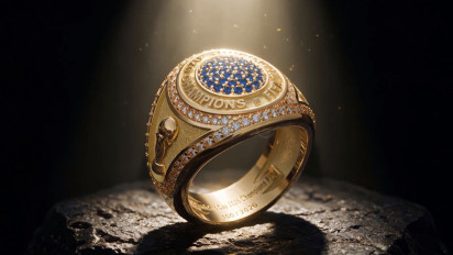 Resmi! FIFA akan Berikan Championship Rings Limited Edition untuk Tim yang Berhasil Angkat Trofi di Final Piala Dunia 2026
