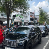 Pemkot Yogyakarta Kejar Malioboro Full Pedestrian November 2026, Penataan Sirip Terus Dikebut