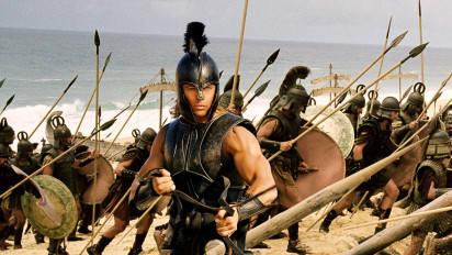 Sama-sama Diangkat dari Mitologi Yunani, Apa Bedanya Troy dan The Odyssey?