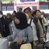 KAI Bandara YIA PSO Layani 865.187 Penumpang Selama Semester I 2026, Bukti Tingginya Kepercayaan Masyarakat terhadap Moda Transportasi Berbasis Rel