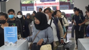 KAI Bandara YIA PSO Layani 865.187 Penumpang Selama Semester I 2026, Bukti Tingginya Kepercayaan Masyarakat terhadap Moda Transportasi Berbasis Rel