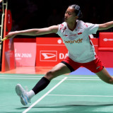 Link Live Streaming China Open 2026: Ada 5 Wakil Indonesia Main, Putri KW Hingga Raymond/Joaquin