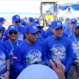 Lanjutkan Gerakan Langit Biru, Demokrat: Dukung Program Indonesia Asri yang Digagas Prabowo