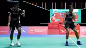 Hasil Japan Open 2026: Singkirkan Ganda Putra Inggris, Fajar/Fikri Sukses Amankan Satu Tempat di Babak Semifinal