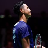 Hasil Japan Open 2026: Gagal Atasi Perlawanan Wakil Tuan Rumah, Langkah Alwi Farhan Kandas di Perempat Final