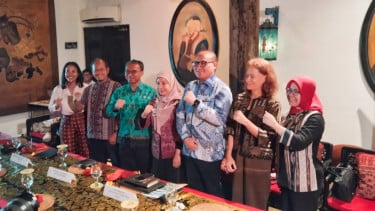 Bappenas Bakal Luncurkan Dokumen Status Keanekaragaman Hayati, Siap Jadi Rujukan Perencanaan Pembangunan