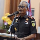 Pernah 10 Tahun Jadi Penyidik KPK, Ini Profil Kajati Sumut yang Masuk Tim Penyidik khusus Kasus Eks Jampidsus