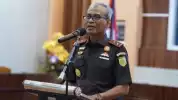 Pernah 10 Tahun Jadi Penyidik KPK, Ini Profil Kajati Sumut yang Masuk Tim Penyidik khusus Kasus Eks Jampidsus