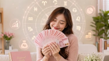 Ramalan Zodiak 19 Juli 2026: Taurus Dihampiri Keberuntungan, Leo Lebih Sabar