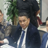 Hotman Paris Sebut Febrie Orang Kebanggaan Prabowo yang Dikriminalisasi