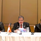 Jadi Pendiri WAICO, Airlangga Ungkap Potensi Cuan Ekonomi Digital Capai US$2 Triliun