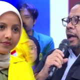 Bakom RI ke BEM UI: Kalau Nggak Punya Angka, Tidak Usah Bicara Terlalu Jauh